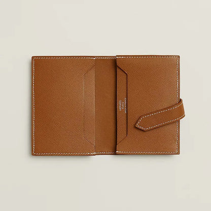 Bearn card holder