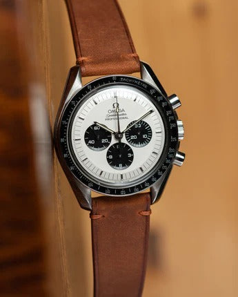 Crazy Horse Side-Stitch Strap