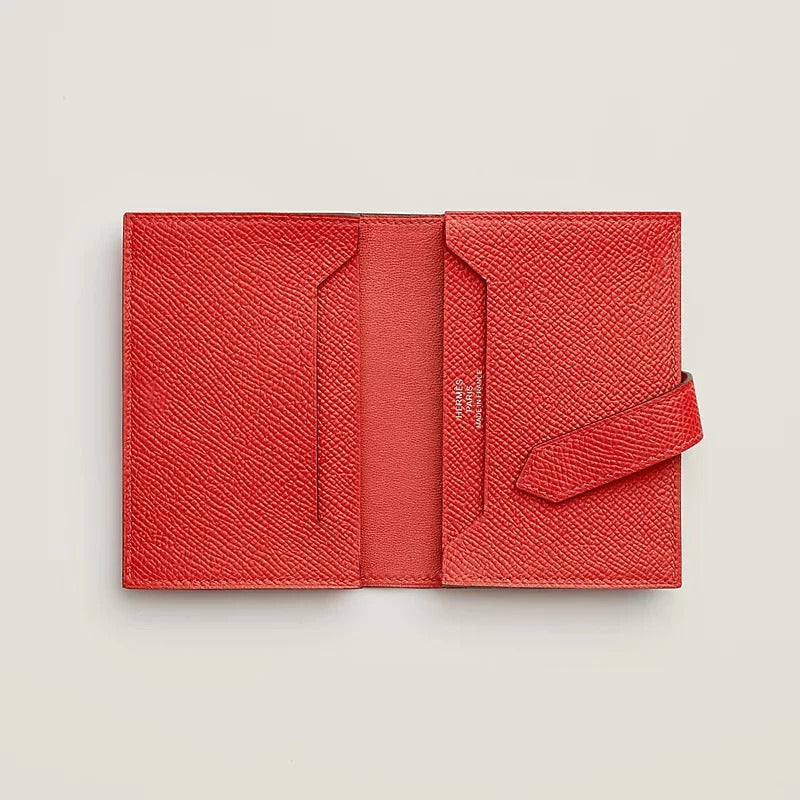 Bearn card holder