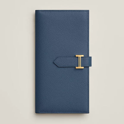 Bearn Wallet - Epsom calfskin