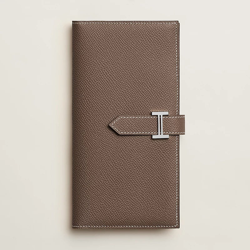 Bearn Wallet - Epsom calfskin