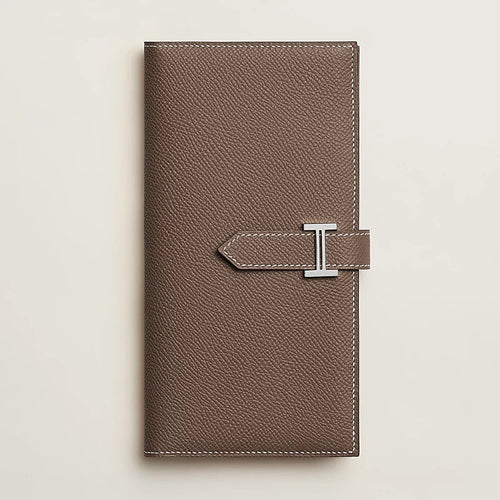 Bearn Wallet - Epsom calfskin