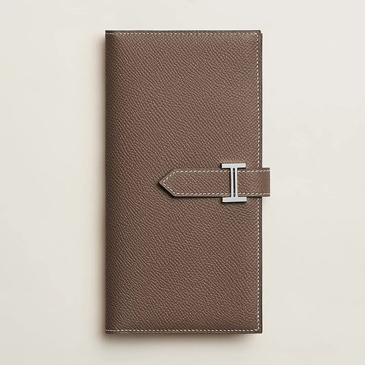 Bearn Wallet - Epsom calfskin