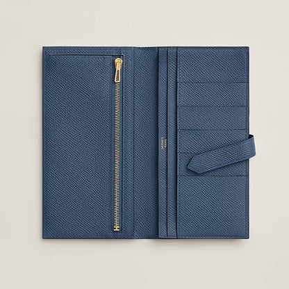 Bearn Wallet - Epsom calfskin