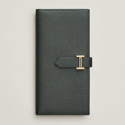 Bearn Wallet - Epsom calfskin
