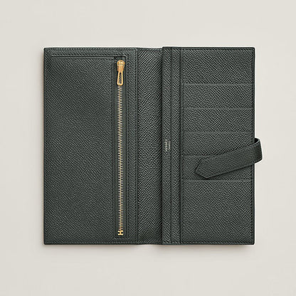 Bearn Wallet - Epsom calfskin