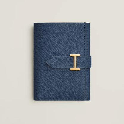 Bearn wallet - Epsom calfskin