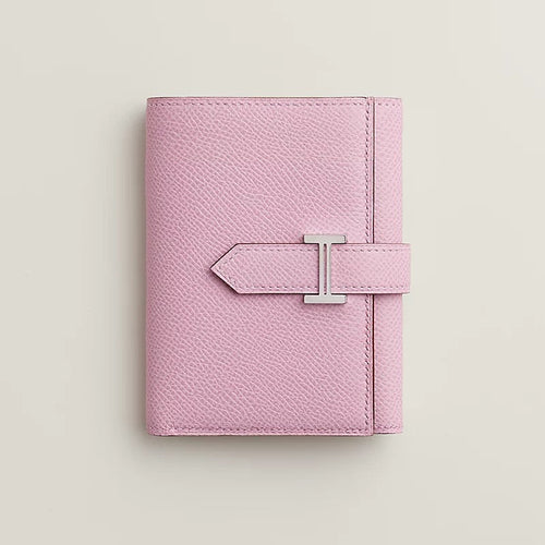 Bearn wallet - Epsom calfskin