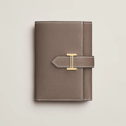 Bearn wallet - Epsom calfskin