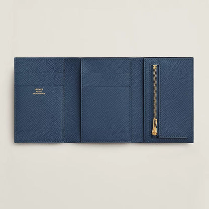 Bearn wallet - Epsom calfskin