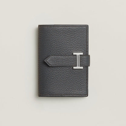Bearn mini wallet - Mysore goatskin