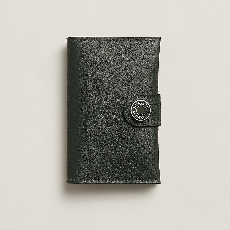 R.M.S card holder
