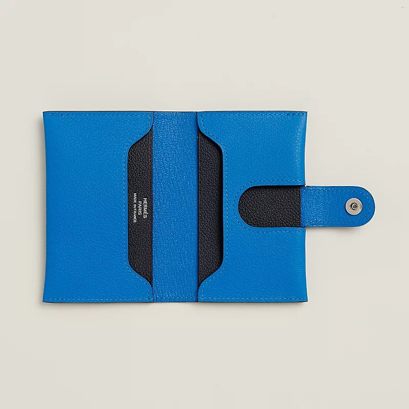 R.M.S card holder