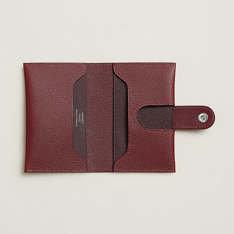 R.M.S card holder