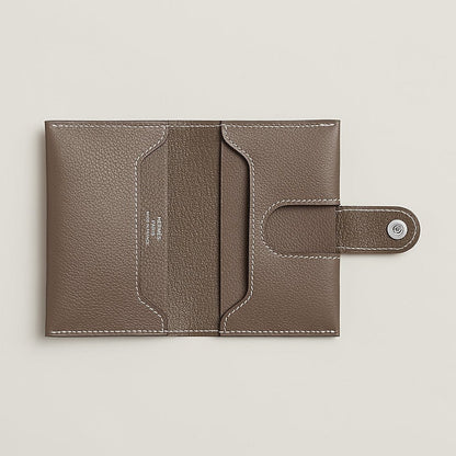 R.M.S card holder