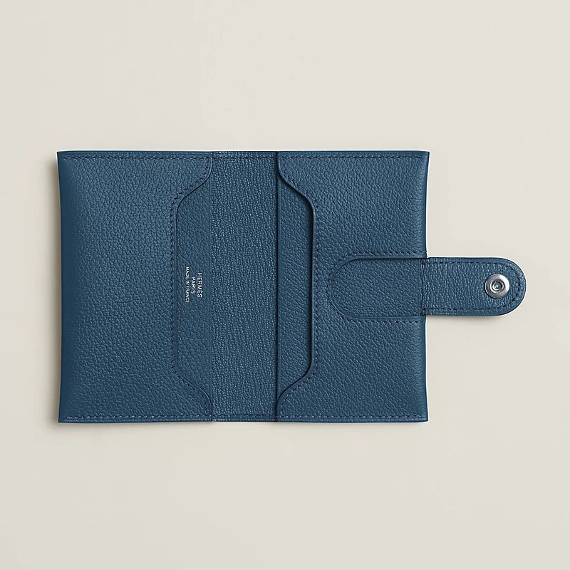 R.M.S card holder