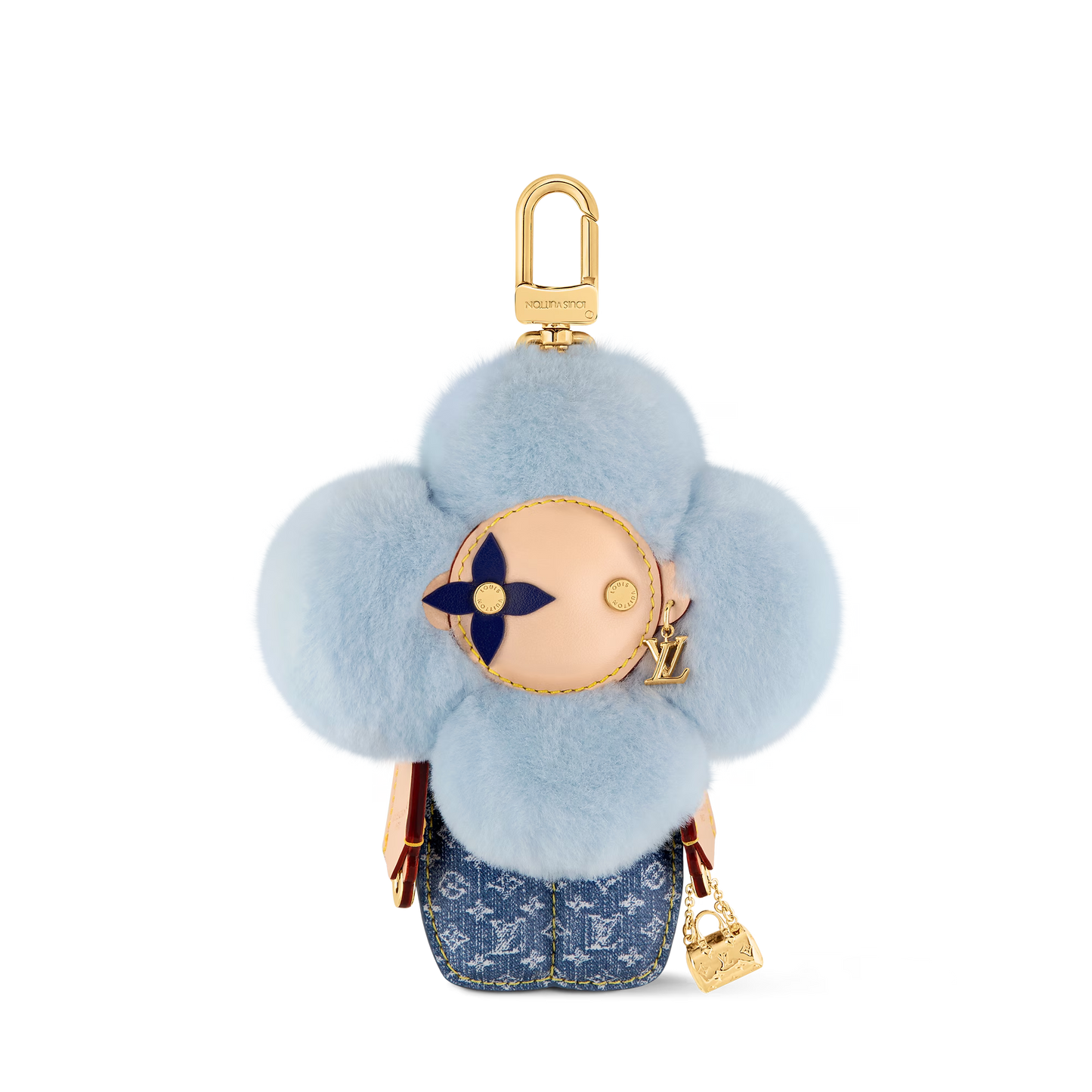 Vivienne Bag Charm