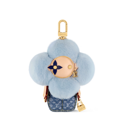 Vivienne Bag Charm