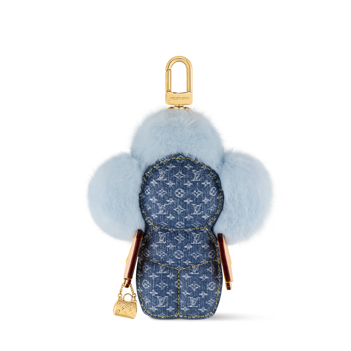 Vivienne Bag Charm