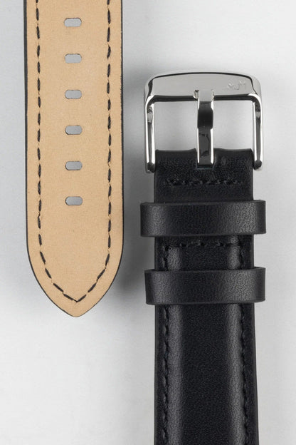 Morellato CROQUET Quick-Release Leather Watch Strap