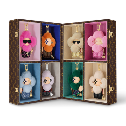 Vivienne Bag Charm