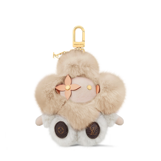 My Vivienne Bag Charm