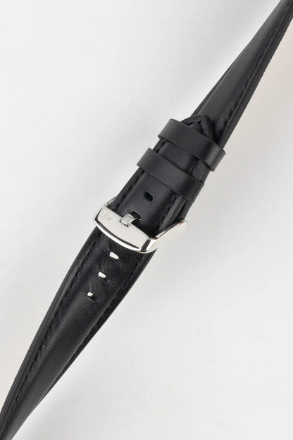 Morellato CROQUET Quick-Release Leather Watch Strap