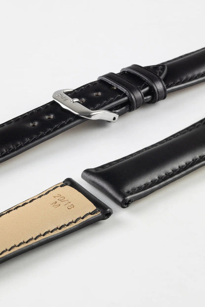 RIOS1931 CHICAGO Shell Cordovan Leather Watch Strap