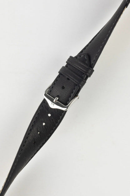 Hirsch MERINO Nappa Leather Watch Strap