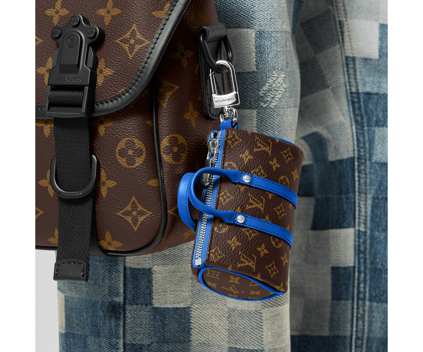 Colormania Mini Keepall Pouch