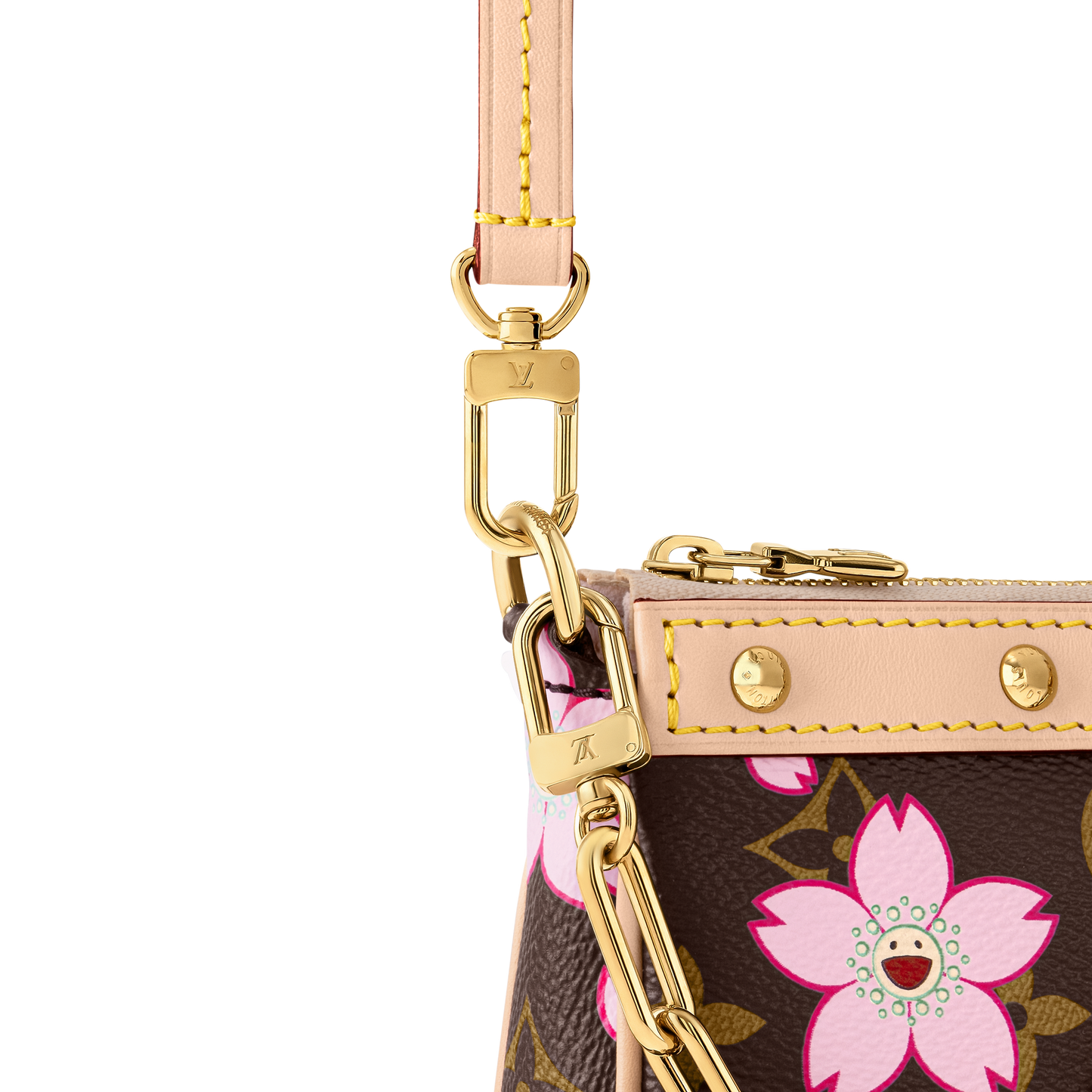 Blossom Classic Bag