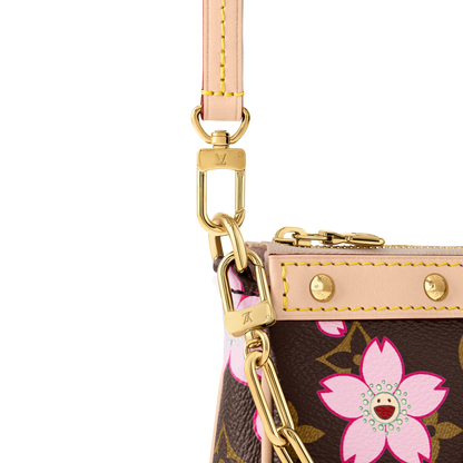 Blossom Classic Bag