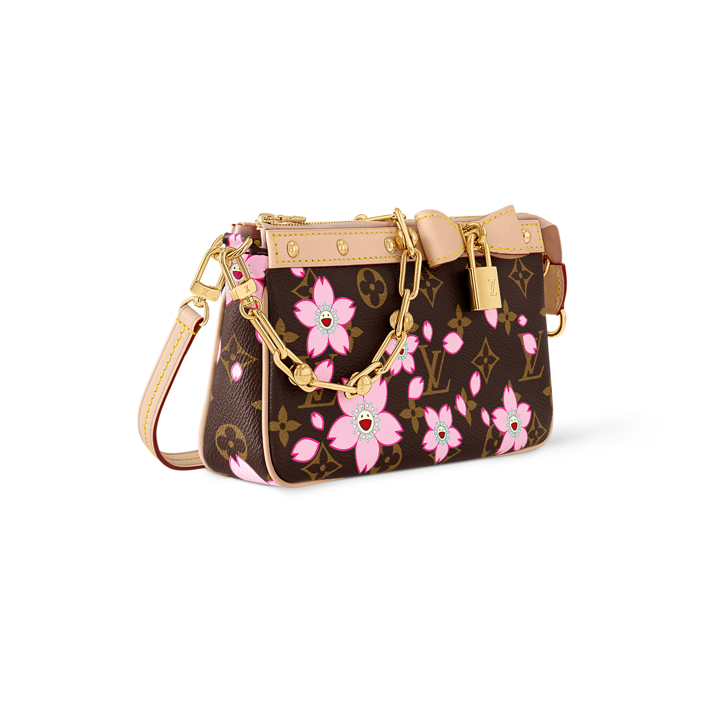 Blossom Classic Bag