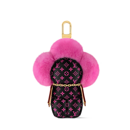 Vivienne Bag Charm