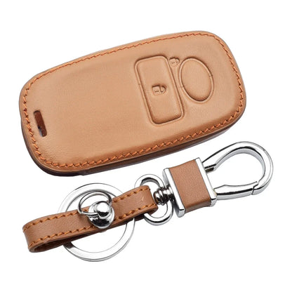 Toyota Leather Car Key Case
