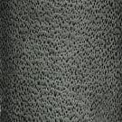 Bracelet en cuir épais rembourré Ostend - Patina gris élégante