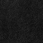 Original Vintage Highley Genuine Leather Watch Strap - Black