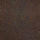 Rochefort Flat Patina Calf Leather Watch Strap - Fauve